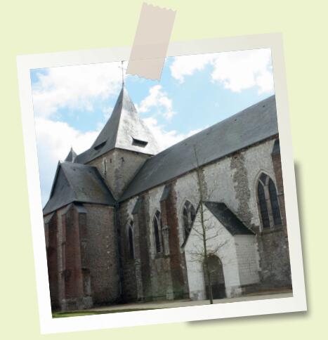 Saint-Nicolas