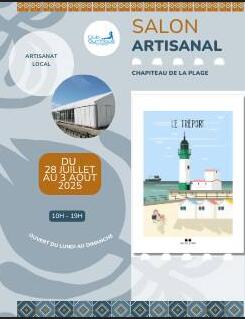 Salon artisanal LT