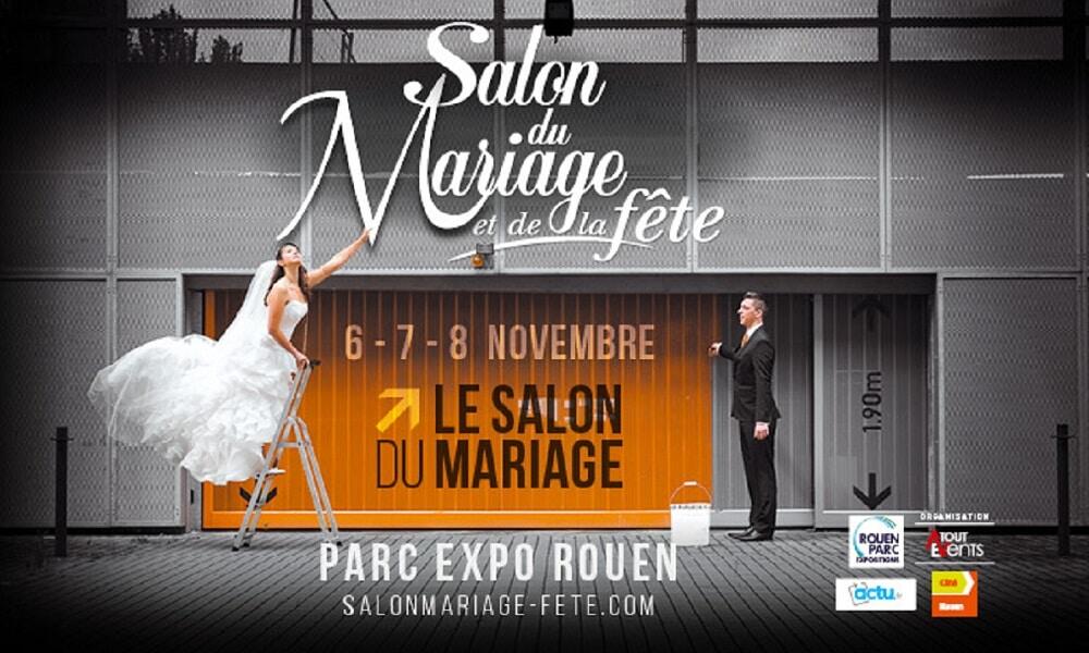 Salon du Mariage et de la Fête