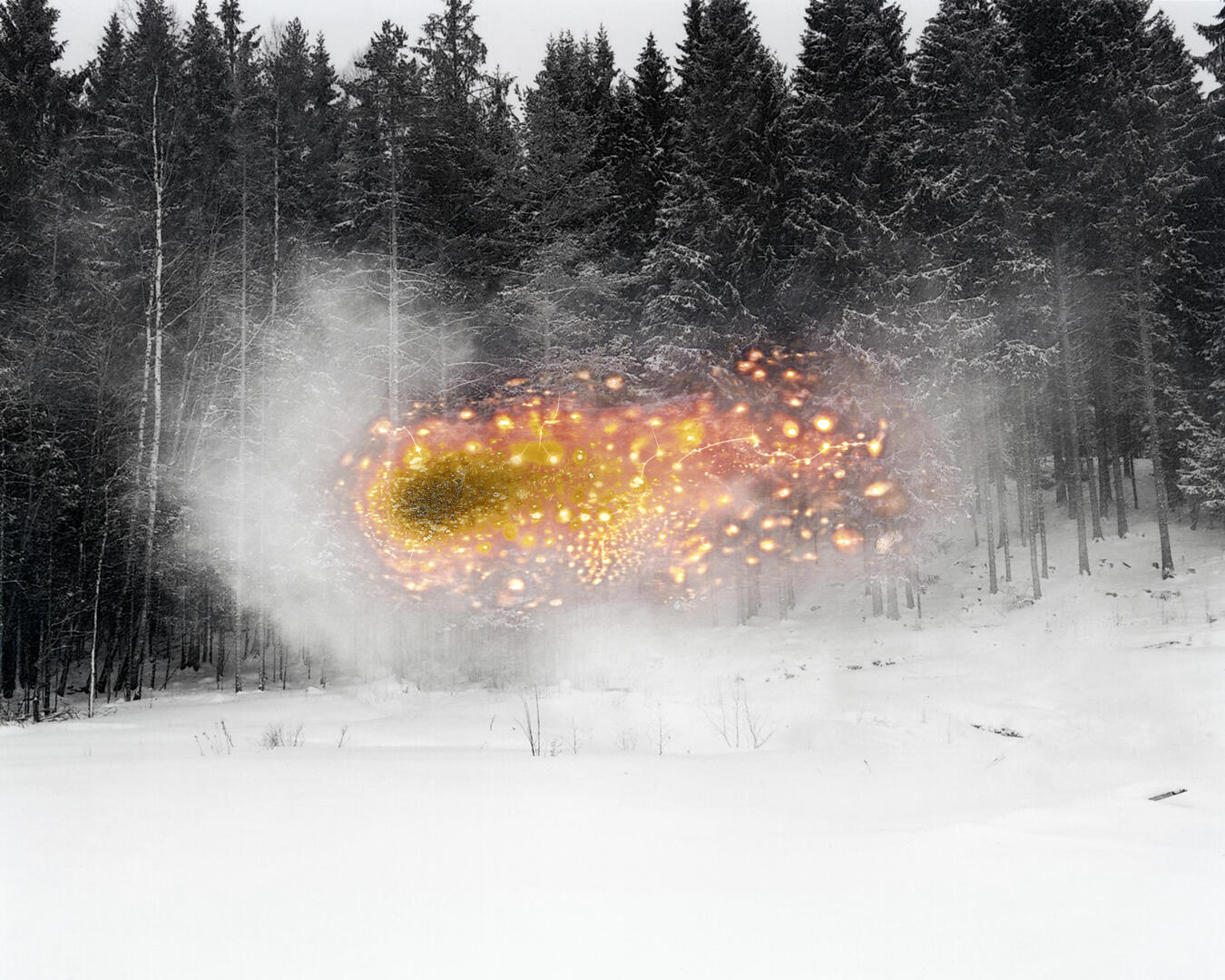 Slash & Burn #15
