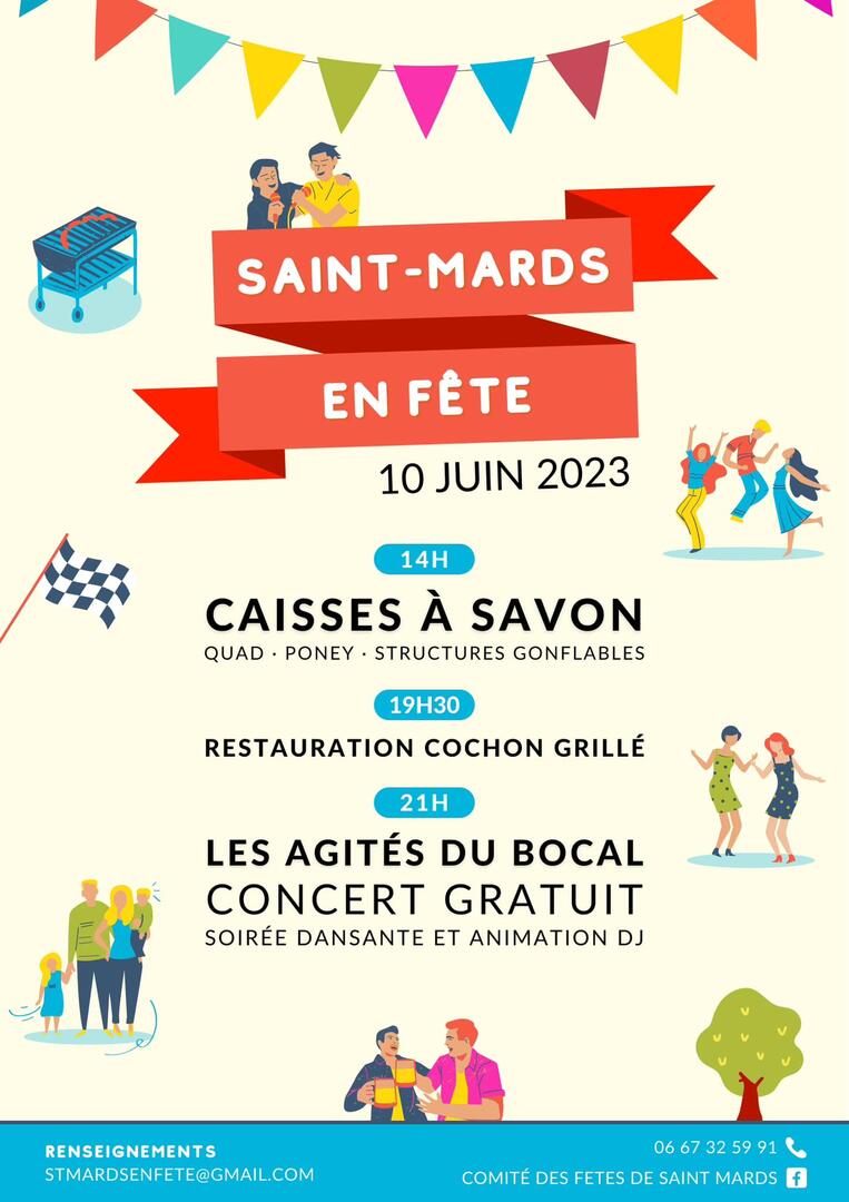 St mards en fete 23