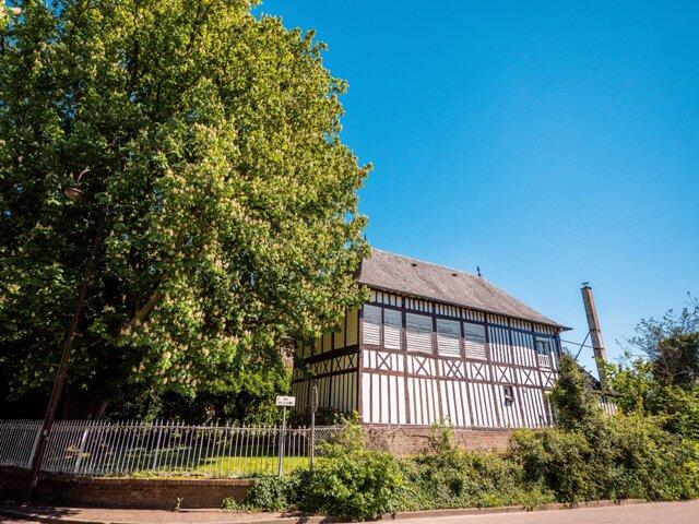 Maison Textile Luneray