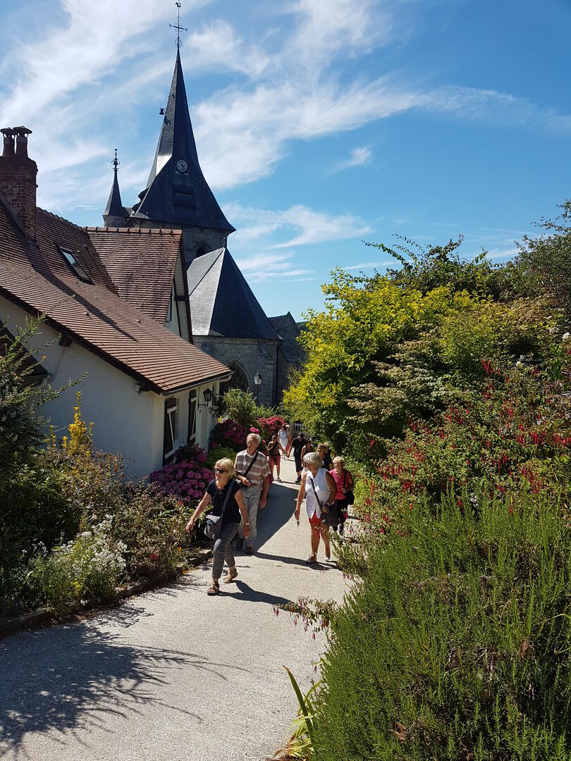 VG Longueil 31.07.18 OTTC