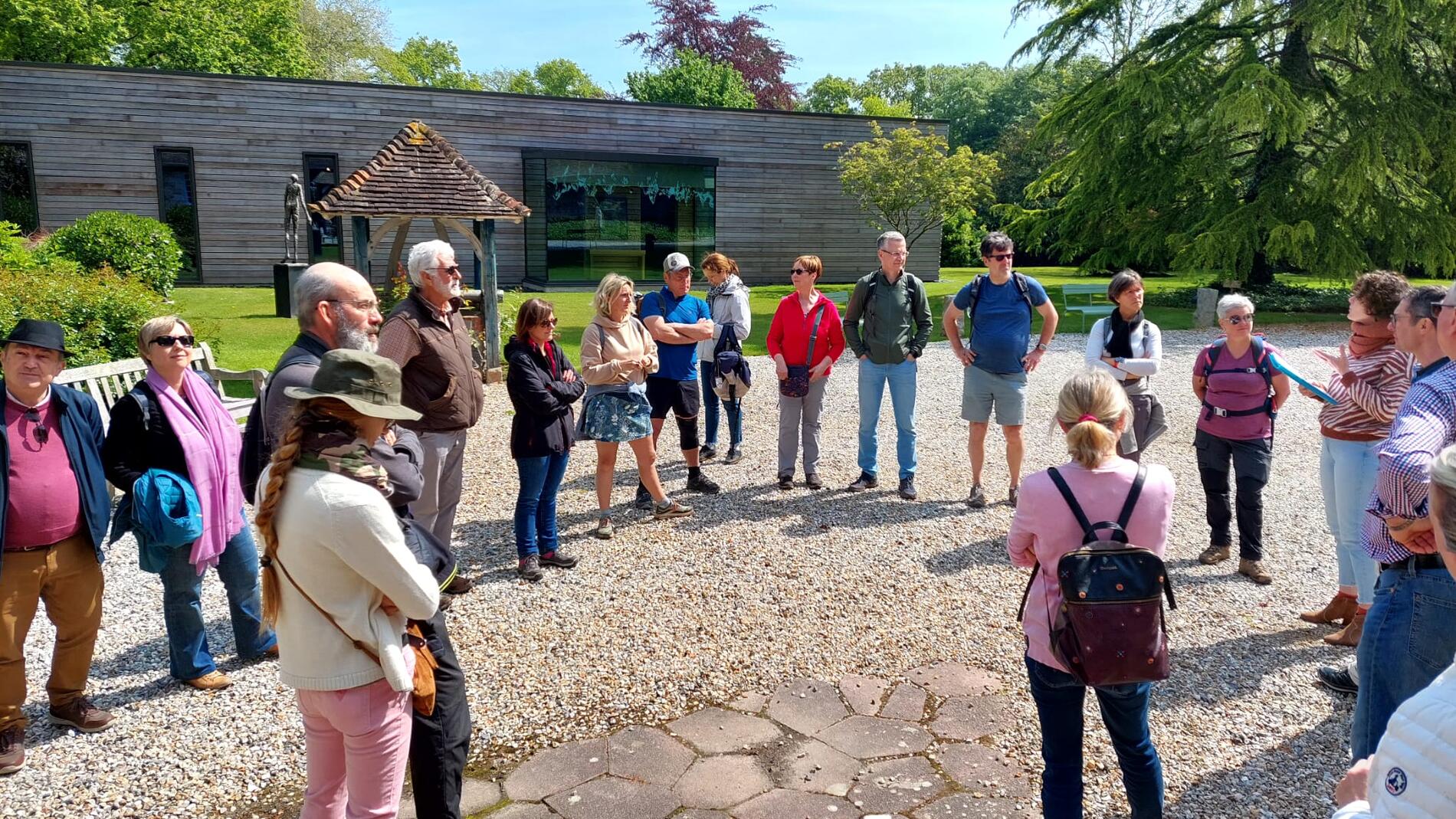 Visite guidée musée Michel Ciry