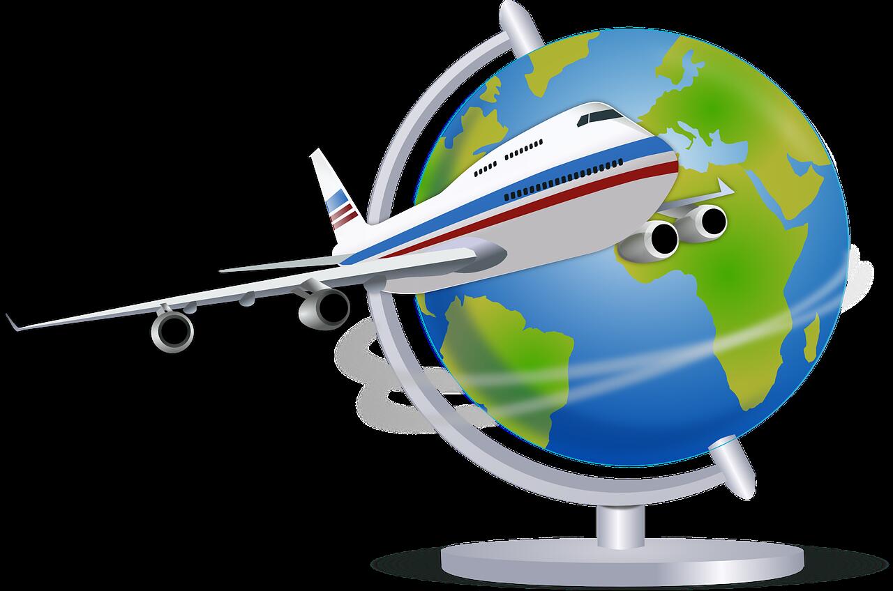Voyage (2)