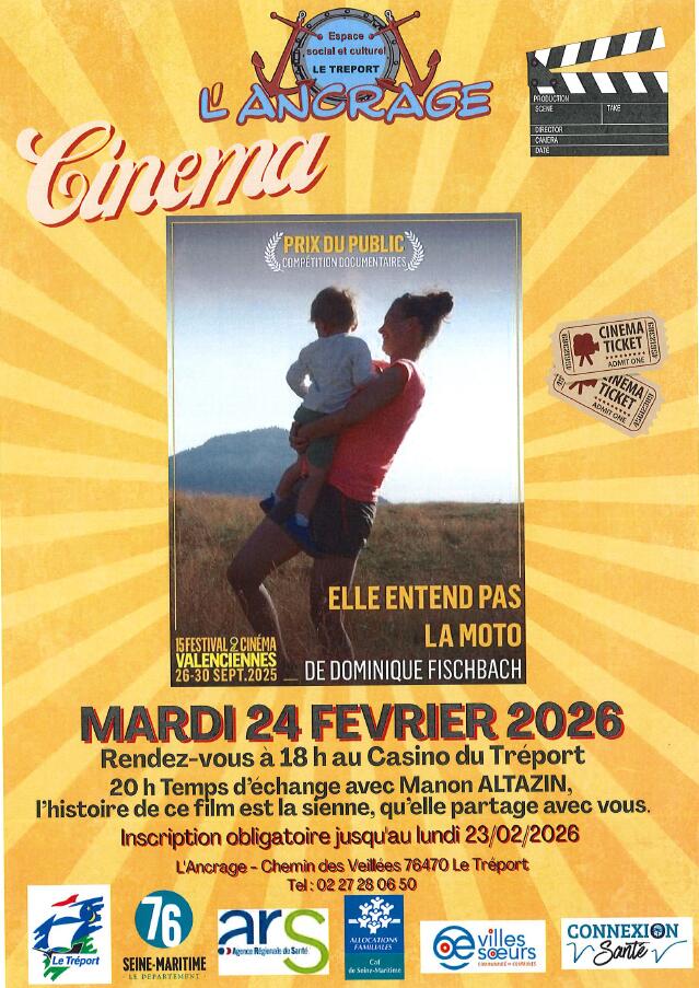 affiche 24 février