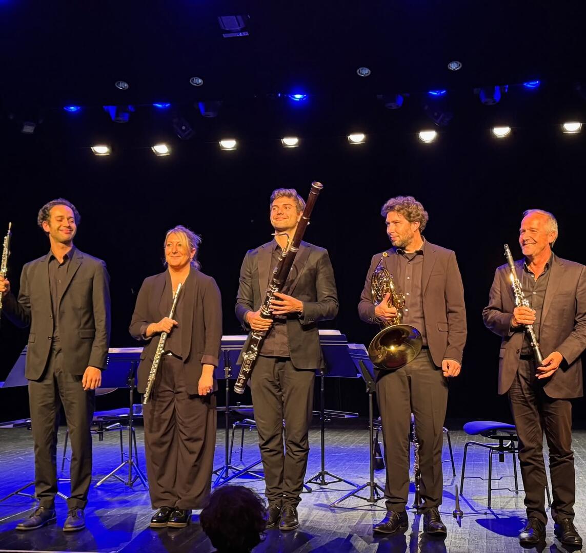 america opera de rouen