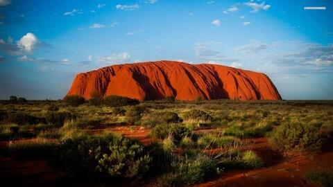 australie-uluru