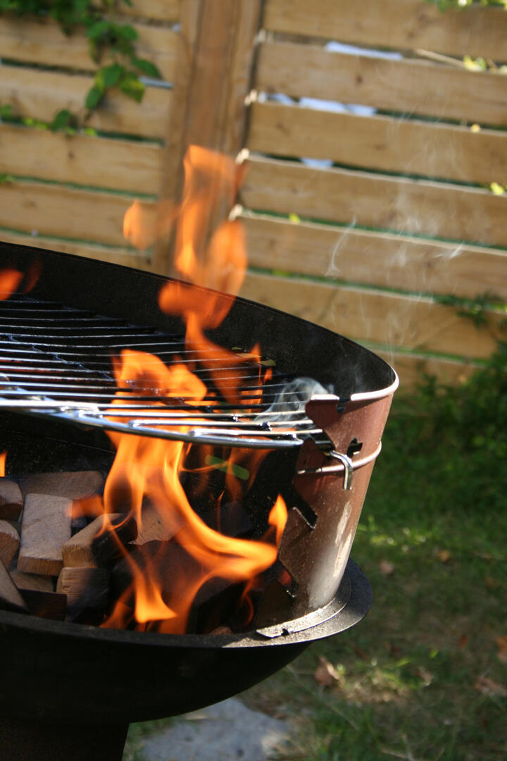 Repas_Barbecue_times