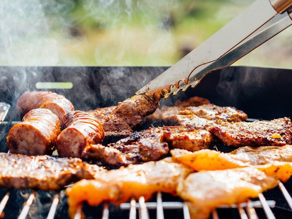 barbecue Pixabay 07072021