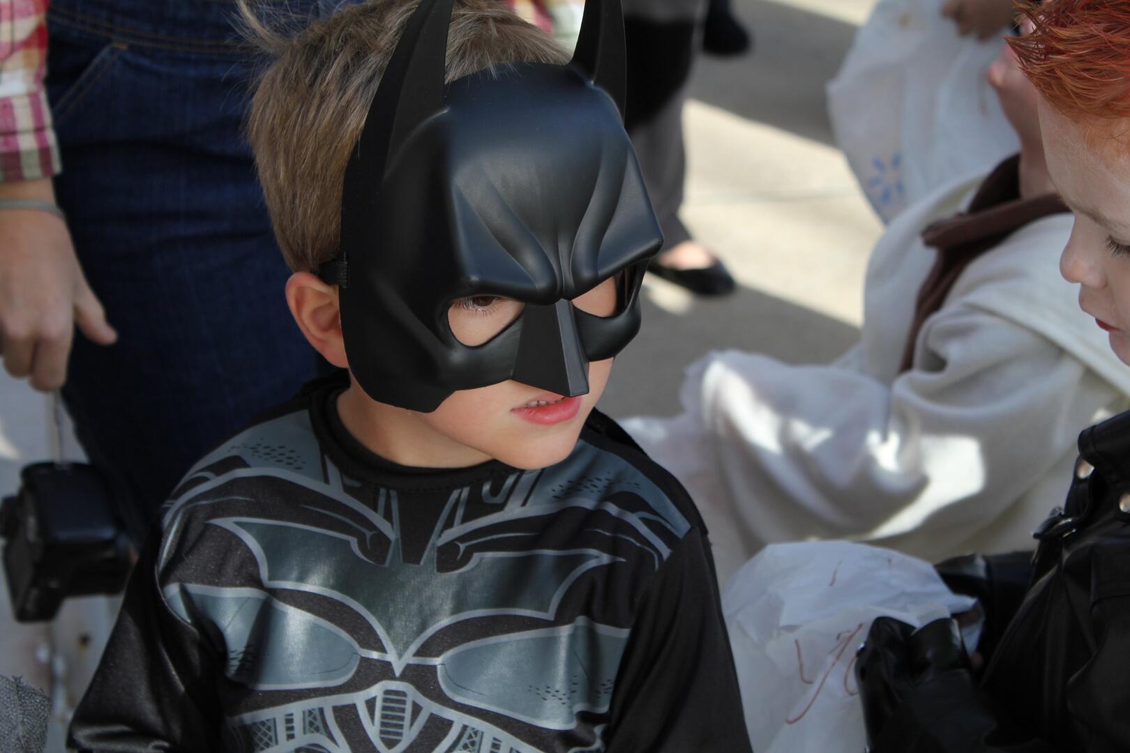 costume enfant