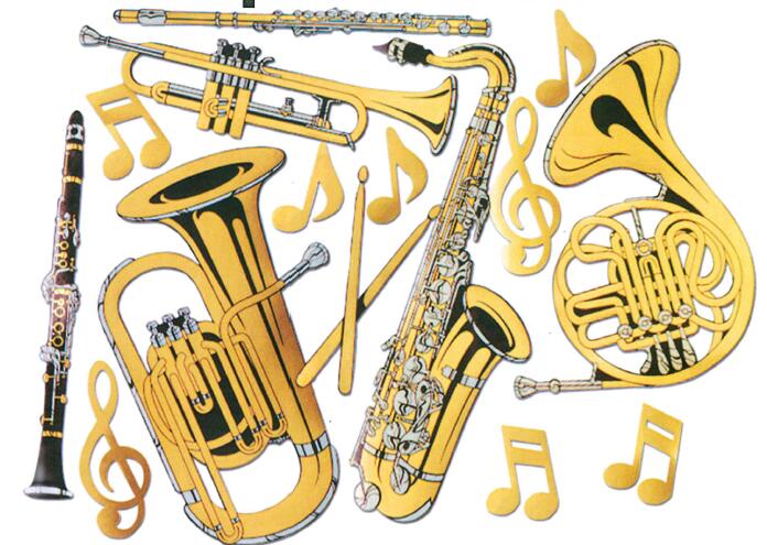 brass band
