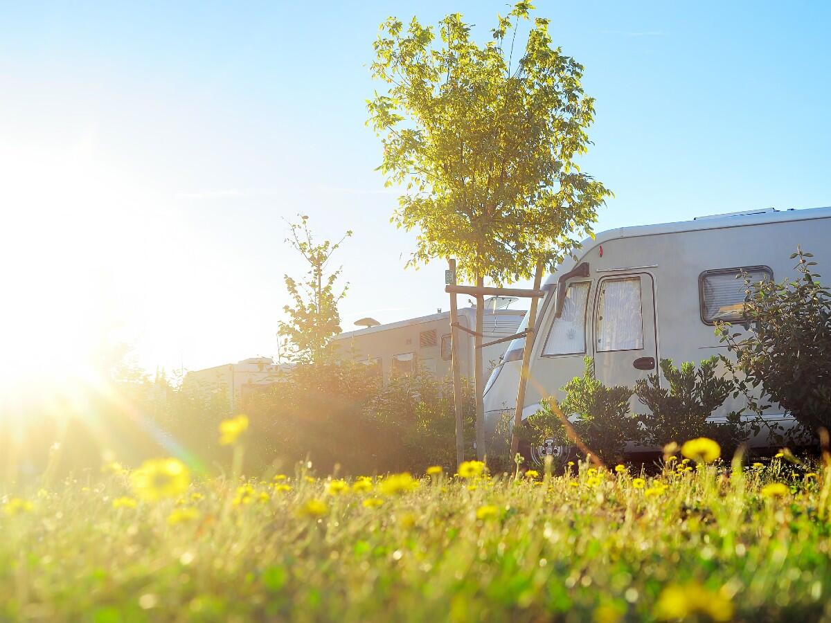 Camping-car