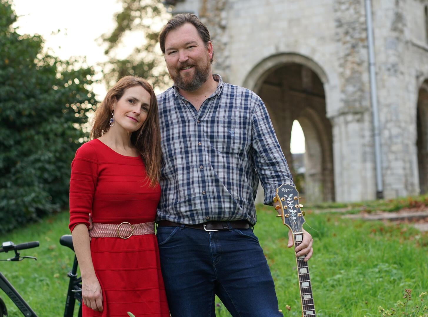 The Celtic Rose Band
