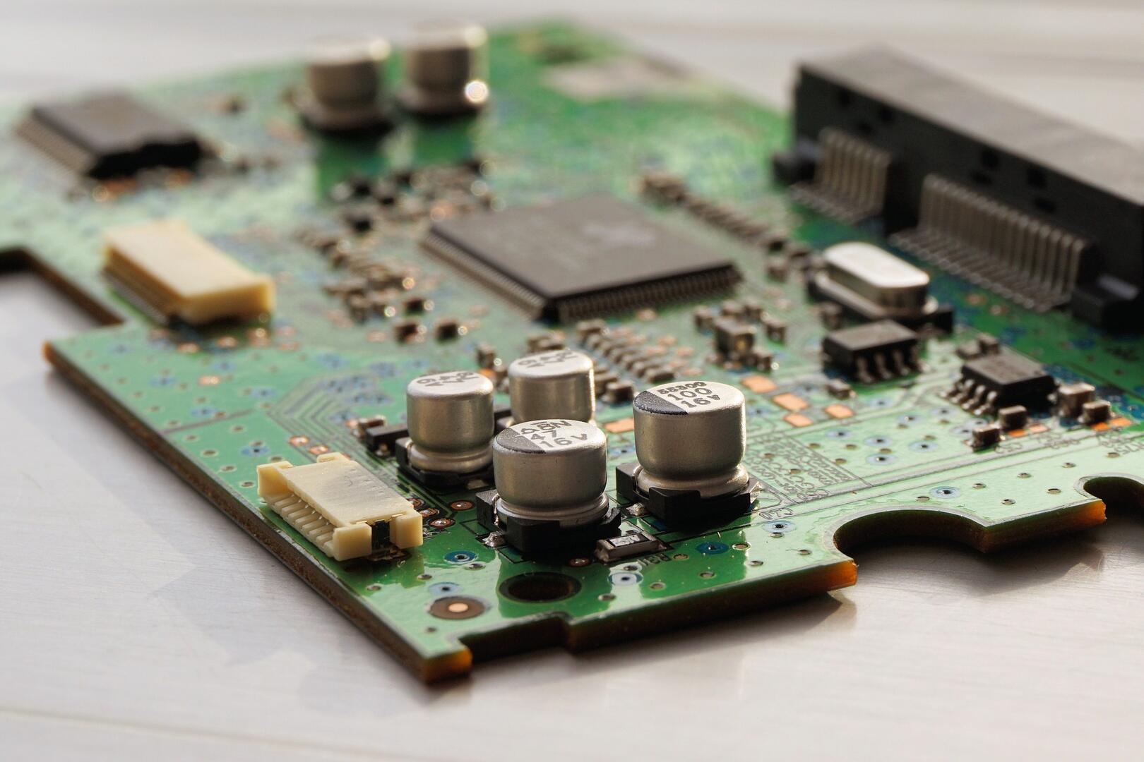 Circuit électrique