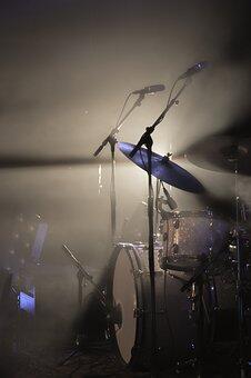 concert