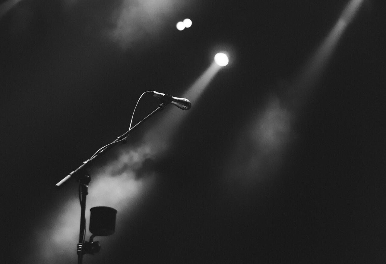 concert