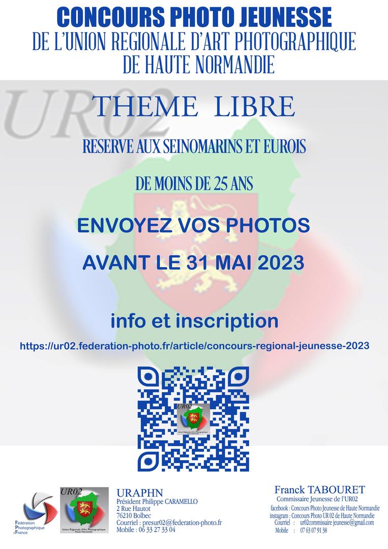 concours photo