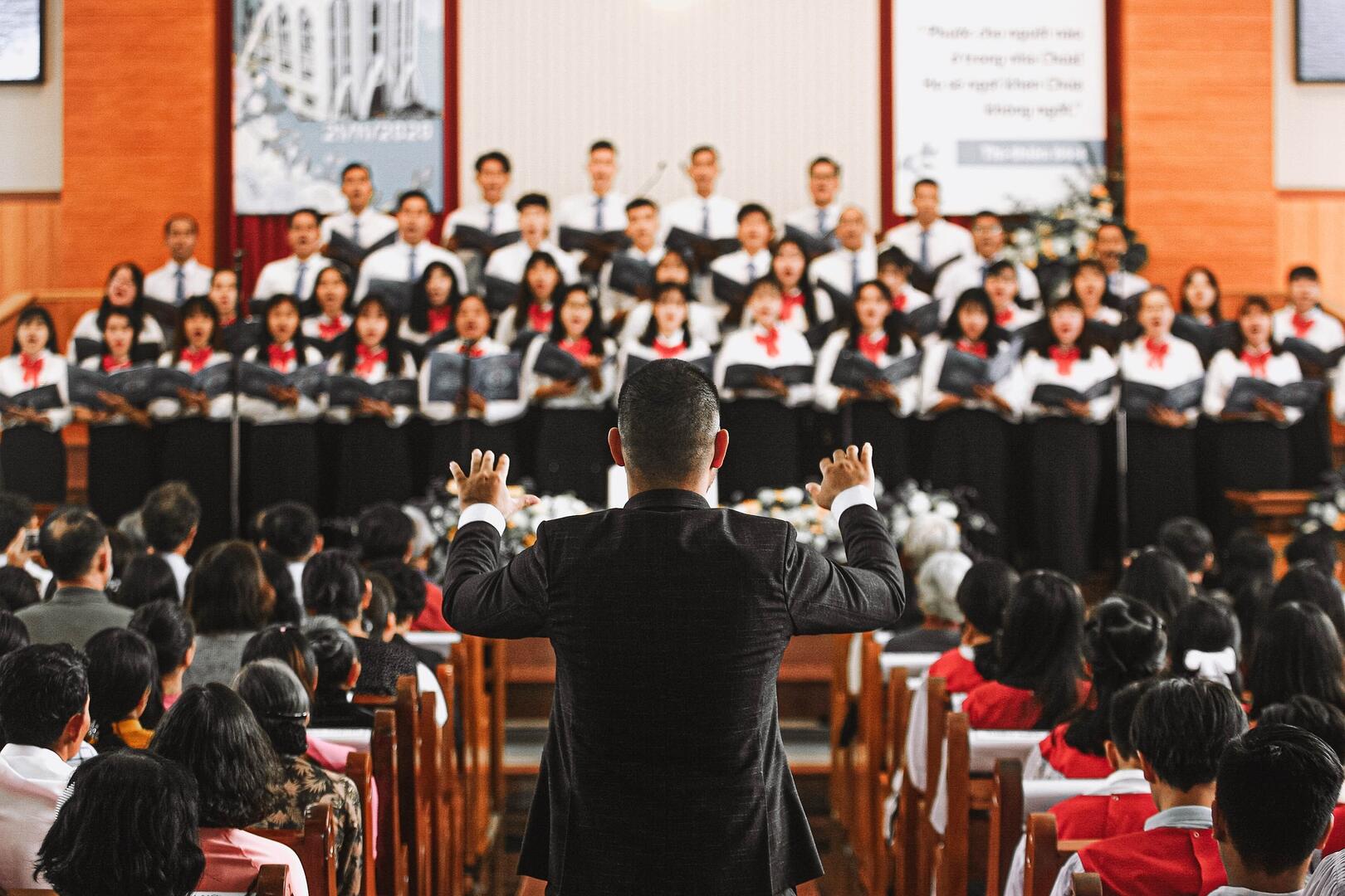 chorale