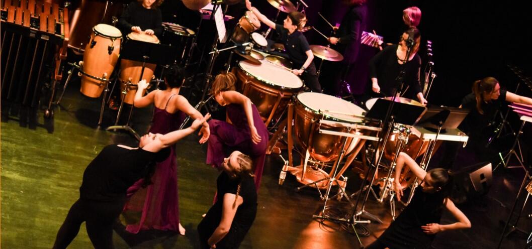 conservatoire ombre du vent