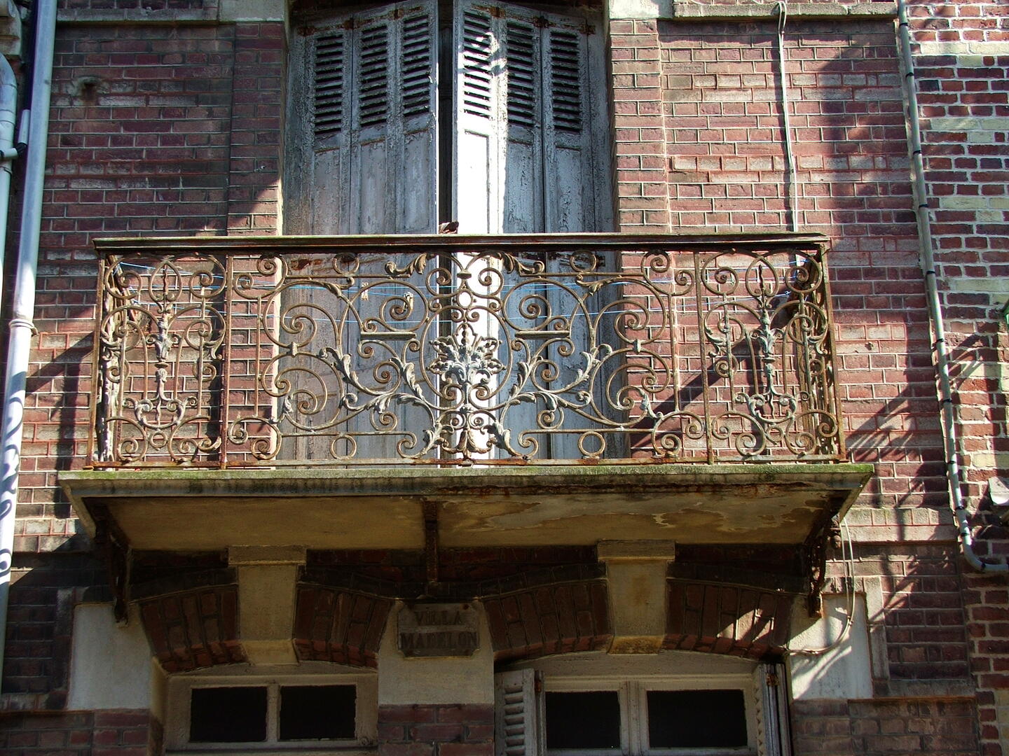 Cordiers Rue