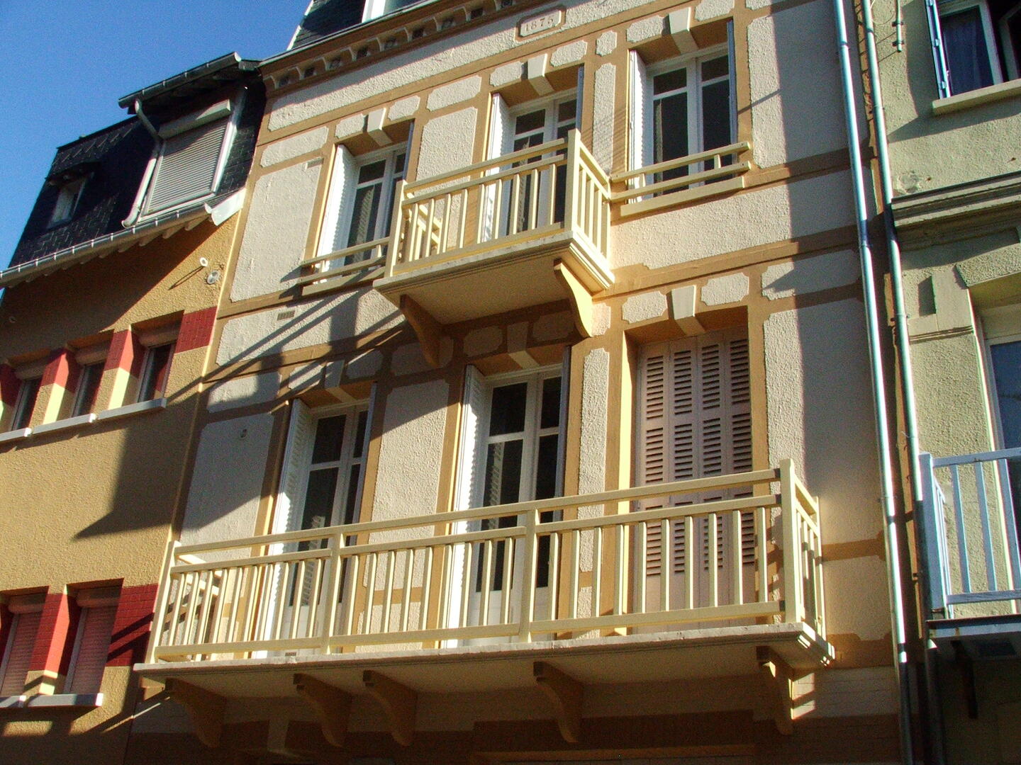 Cordiers Rue