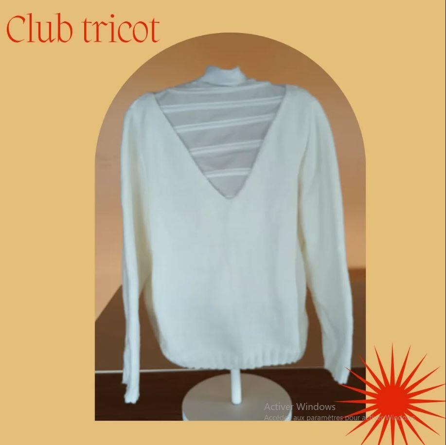 Club tricot
