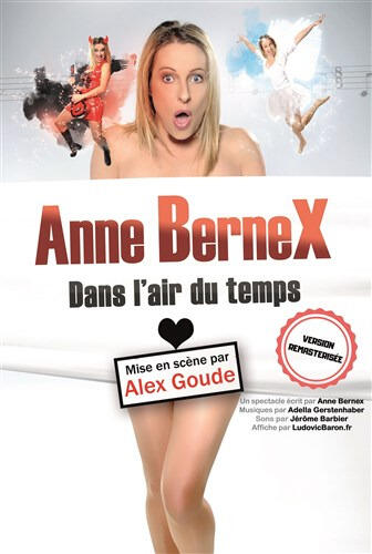 dans l'air du temps