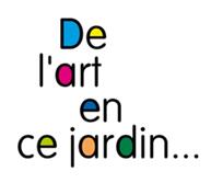 de l art en ce jardin