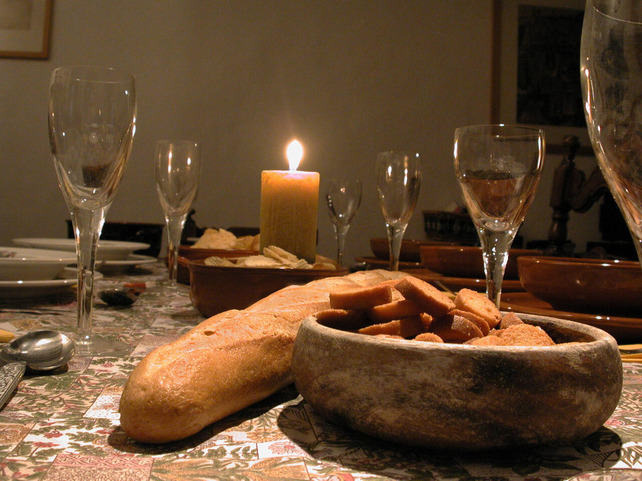 Repas_table