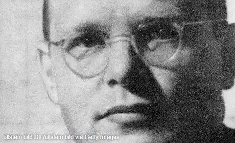 Dietrich Bonhoeffer