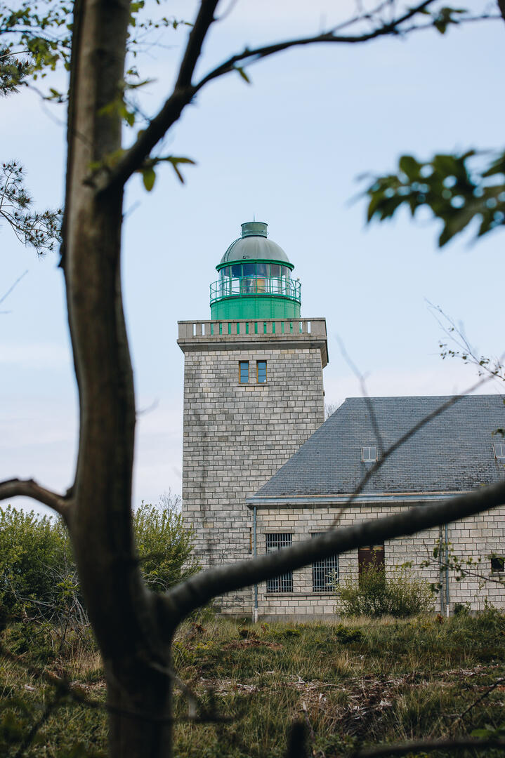 Phare d'Ailly