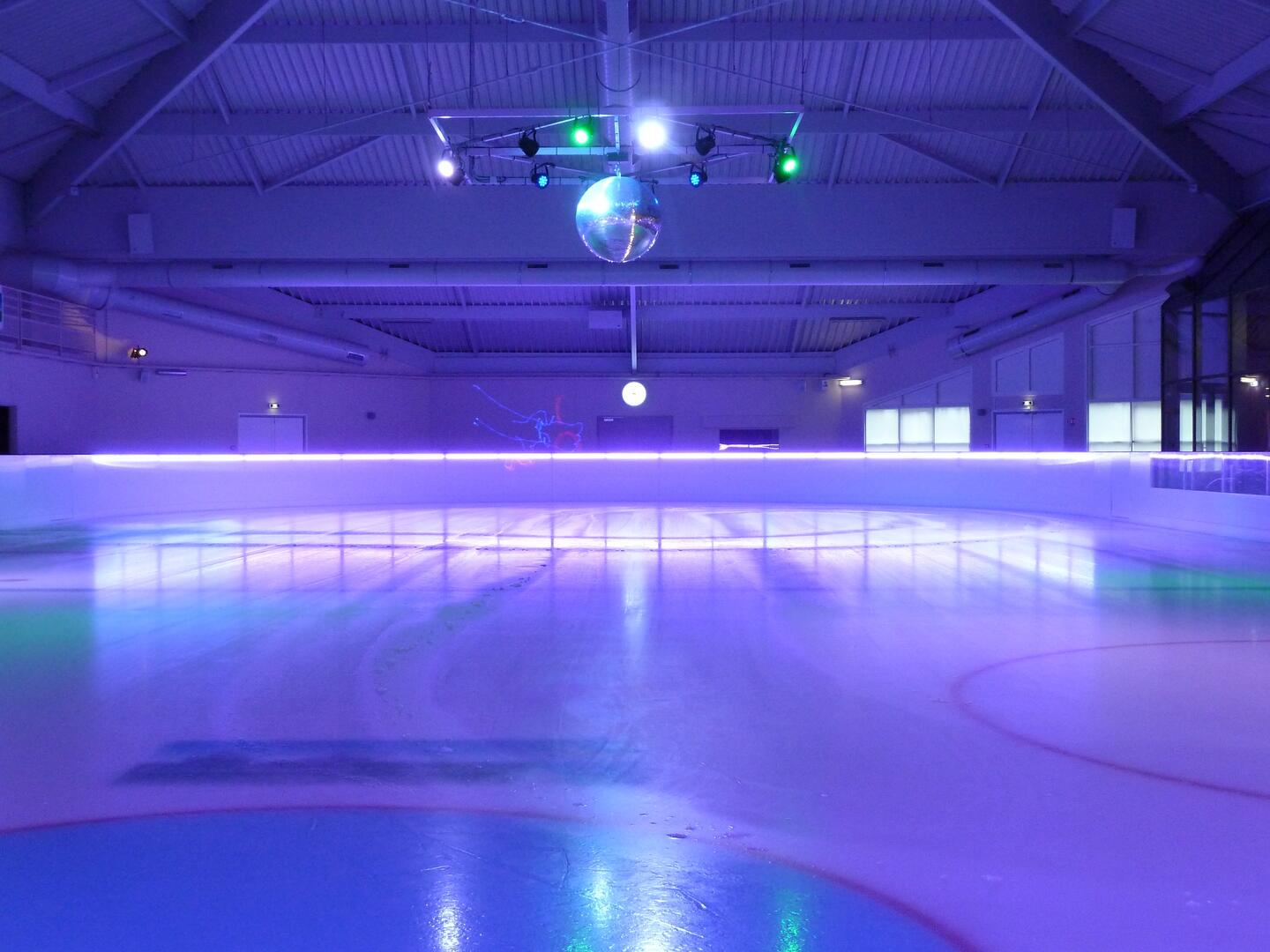 Patinoire