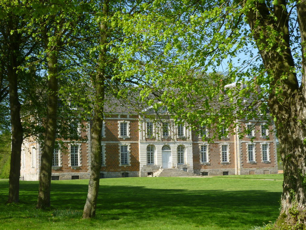 Château de Bosmelet