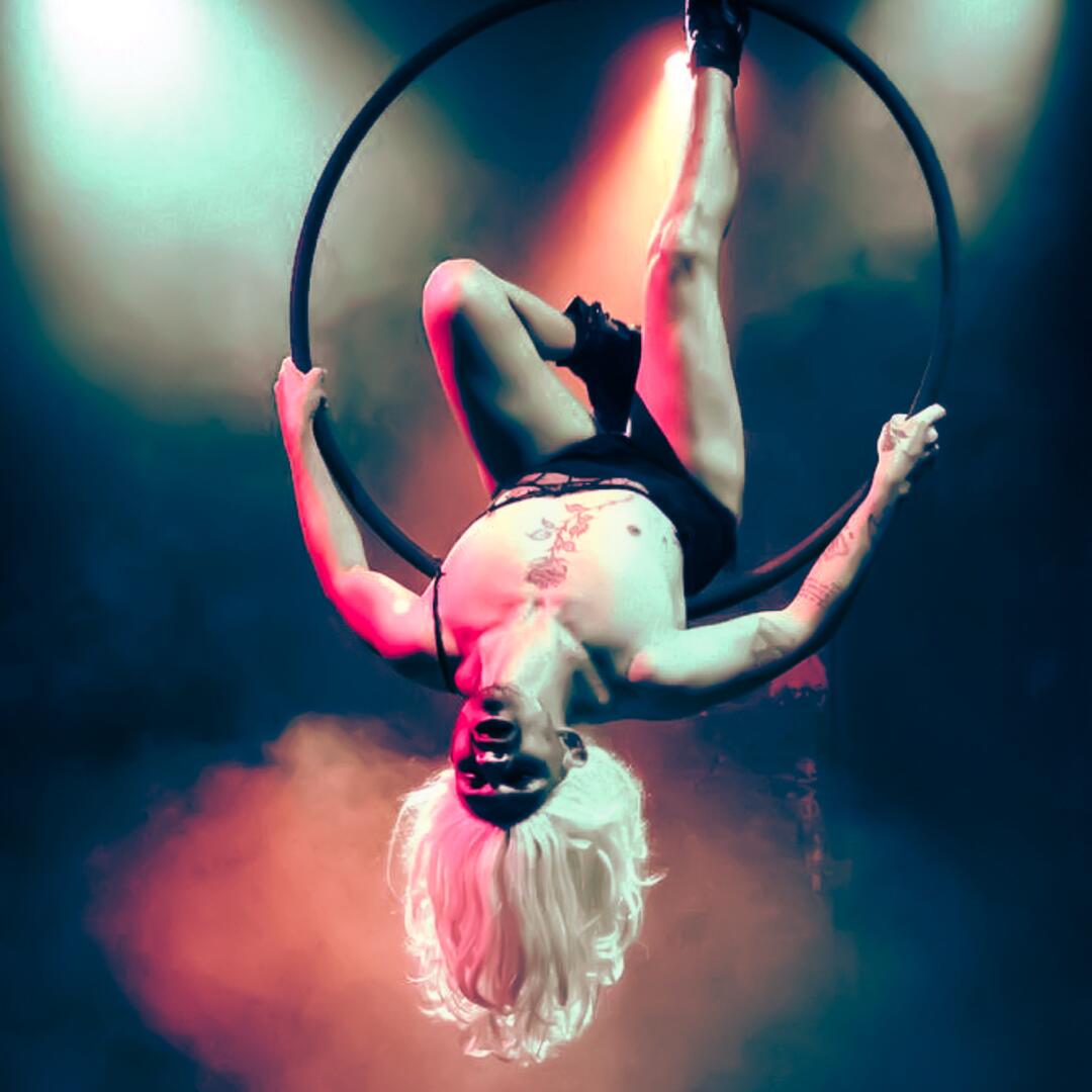 Drag show
