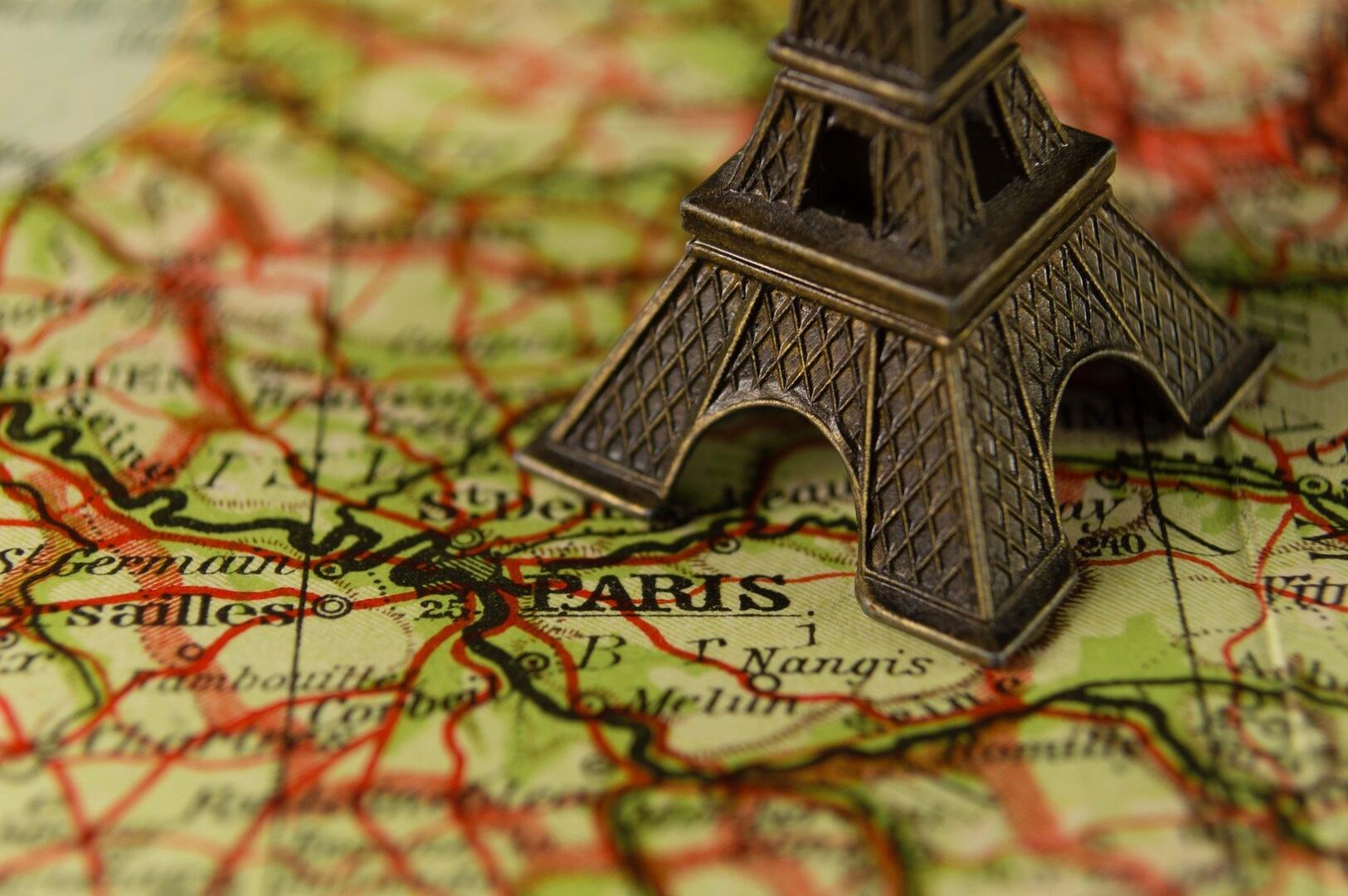 France