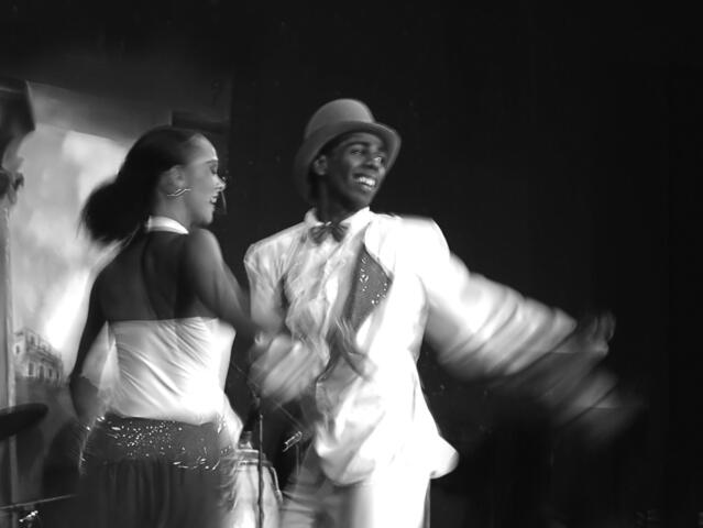 Danse