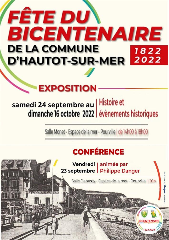 expo hautot