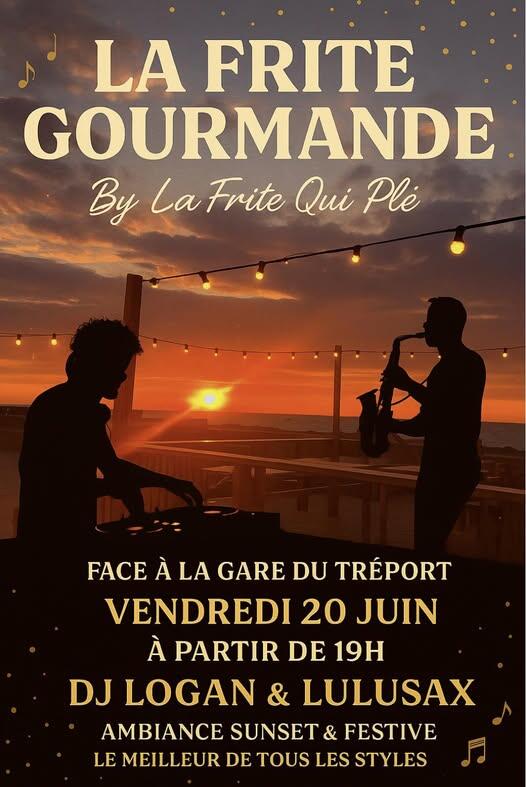frite gourmande 20 juin LT