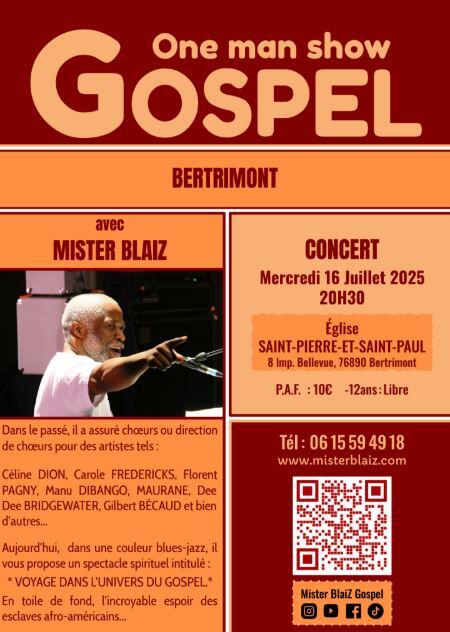 Gospel