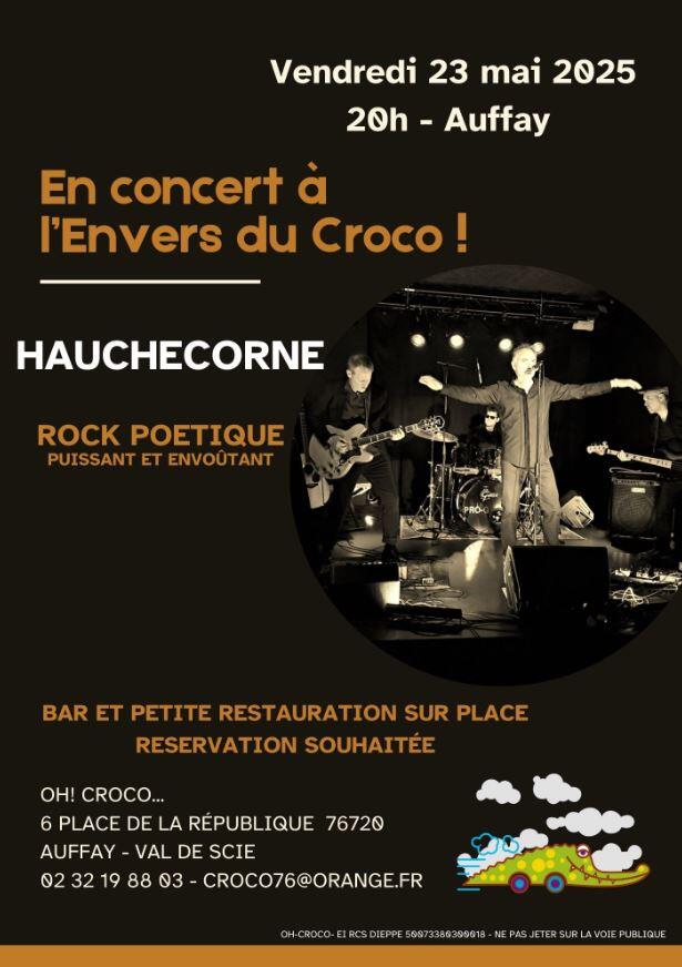 Concert Hauchecorne