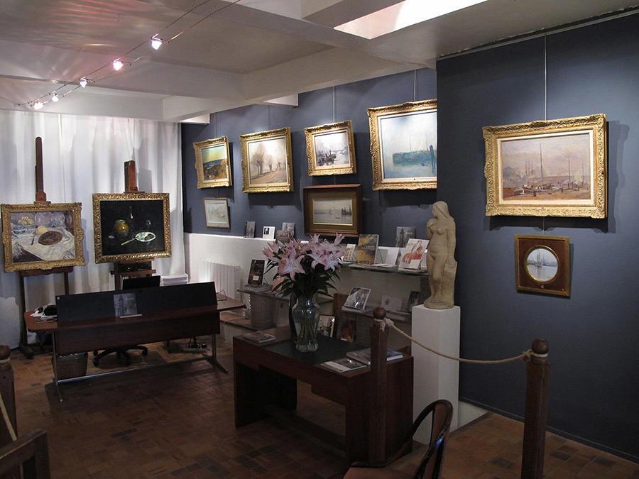 Galerie Bertran