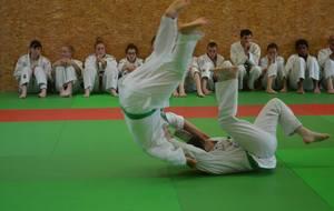 judo club bacqueville