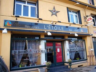 l'étoile