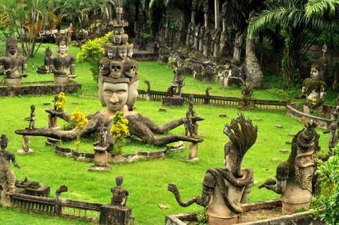 laos