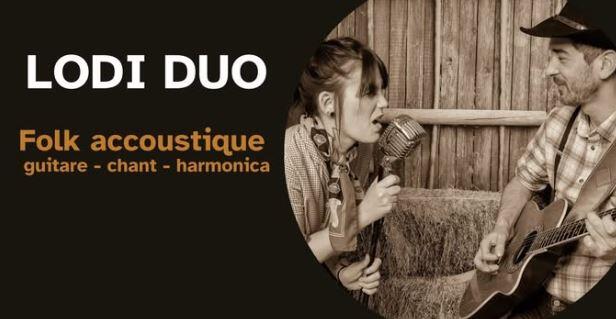 Concert Lodi duo