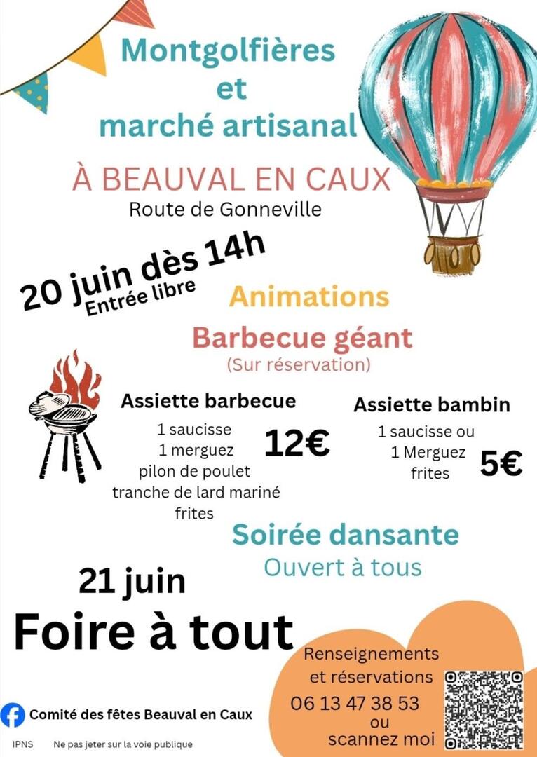 montgolfière 2026