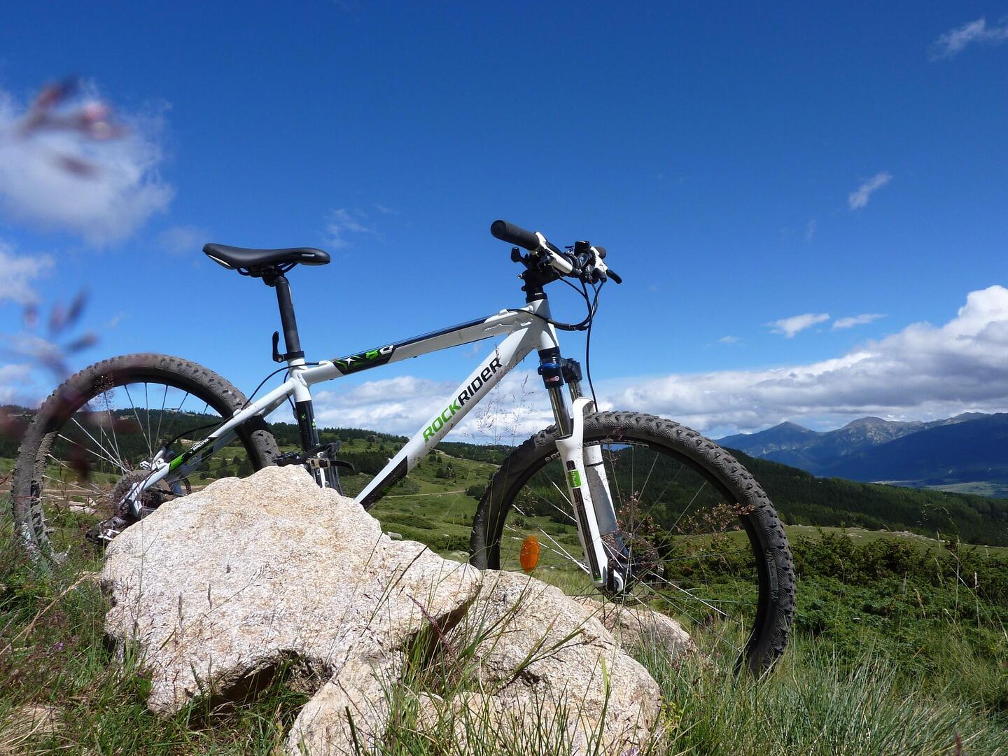 mountain-bike-598506_1920