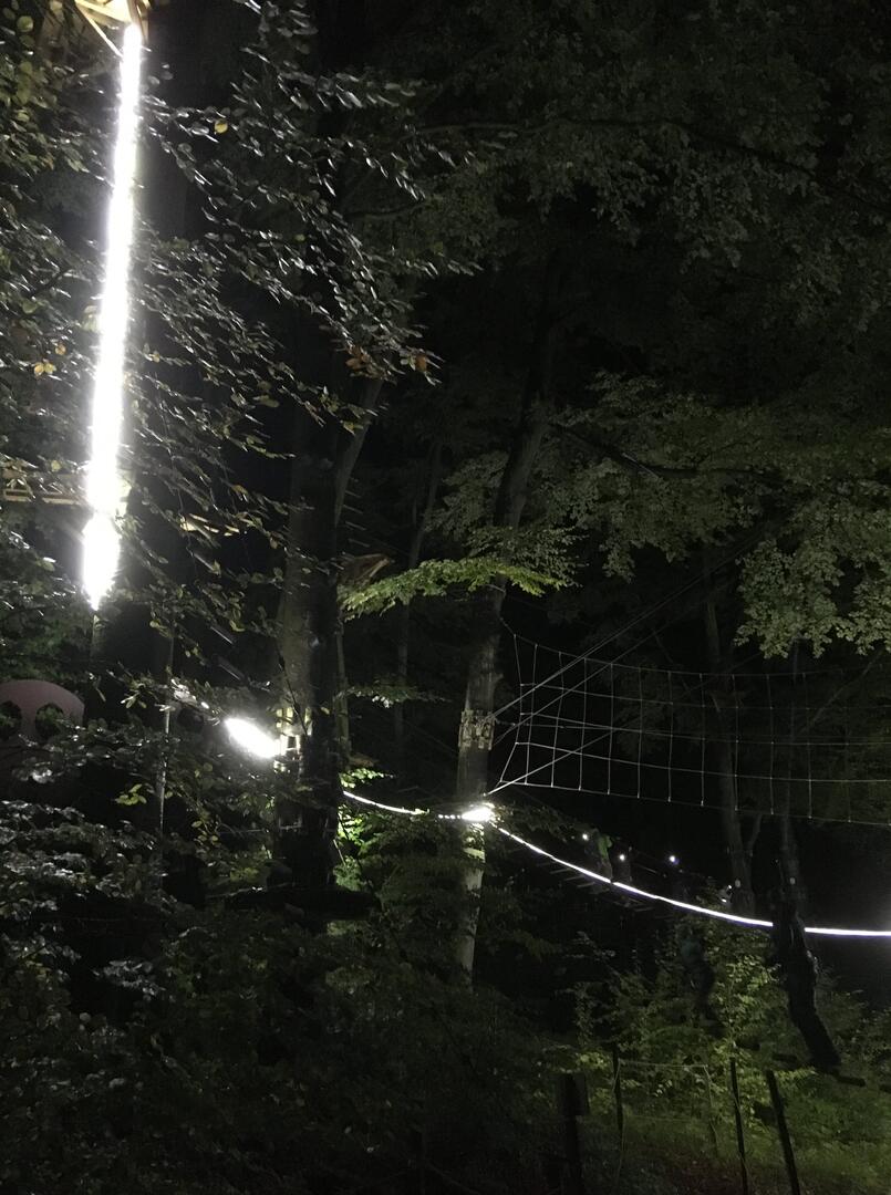 nocturne arbaventure