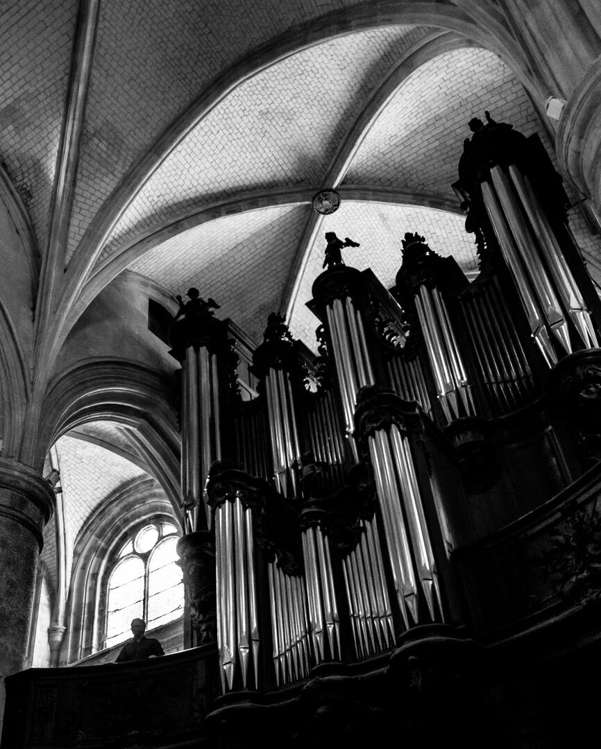 orgue